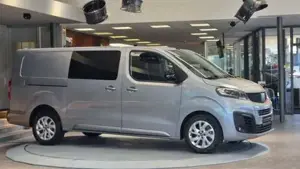 Fiat Scudo Bild 6