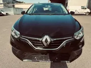 Renault Megane Bild 2