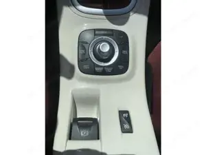 Renault Mégane Bild 13