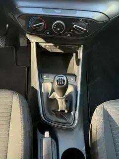Hyundai i20 Bild 11