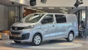 Fiat Scudo Bild 12