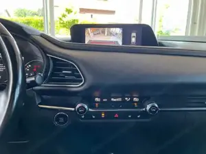 Mazda CX-30 2021 Bild 14