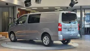Fiat Scudo Bild 16