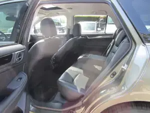 Subaru Outback Bild 11