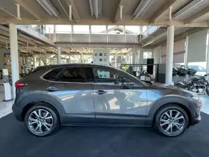 Mazda CX-30 2021 Bild 4