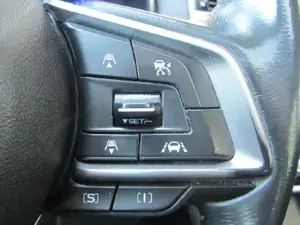 Subaru Outback Bild 20