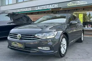 VW Passat Bild 4