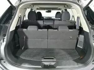 Nissan X-Trail Bild 12