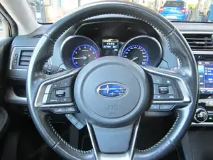 Subaru Outback Bild 18