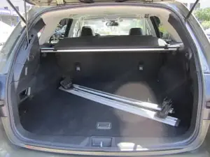Subaru Outback Bild 9
