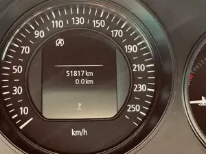 Renault Megane Bild 8