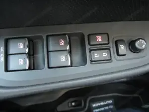 Subaru Outback Bild 16