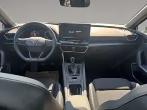 CUPRA Leon Bild 10