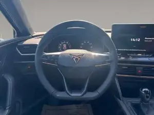 CUPRA Leon Bild 12