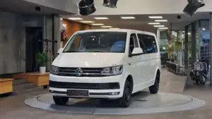 Volkswagen T6