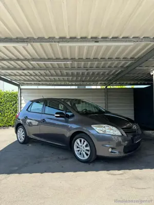 Toyota Auris Bild 3
