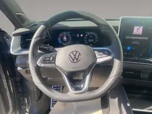 Volkswagen Tayron Bild 13