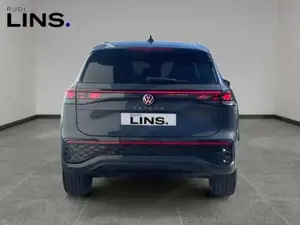 Volkswagen Tayron Bild 4