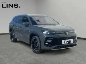 Volkswagen Tayron Bild 7