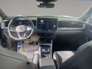 Volkswagen Tayron Bild 11