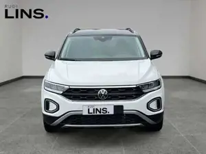 Volkswagen T-Roc Bild 8