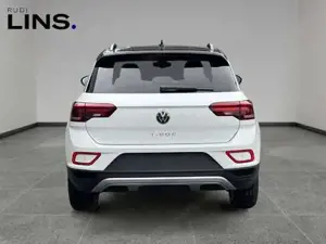 Volkswagen T-Roc Bild 4