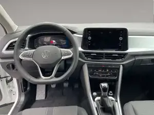 Volkswagen T-Roc Bild 10