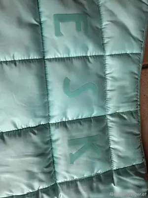 Dressurschabracken Eskardron u. HV Polo Bild 2