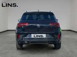 Volkswagen T-Roc Bild 4