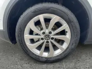 Volkswagen T-Roc Bild 14