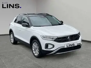 Volkswagen T-Roc Bild 7