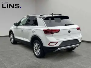 Volkswagen T-Roc Bild 3