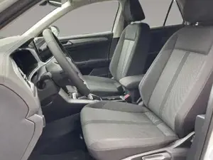 Volkswagen T-Roc Bild 9