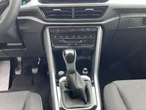 Volkswagen T-Roc Bild 11