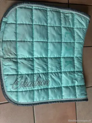 Dressurschabracken Eskardron u. HV Polo Bild 4