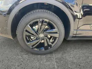Volkswagen T-Roc Bild 9