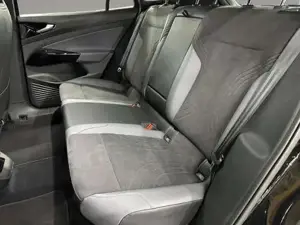 Volkswagen ID.4 Bild 9
