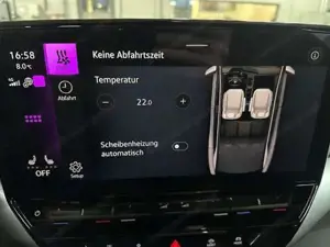Volkswagen ID.4 Bild 19