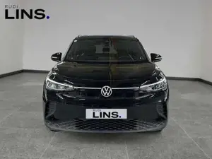 Volkswagen ID.4 Bild 8