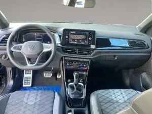Volkswagen T-Roc Bild 11