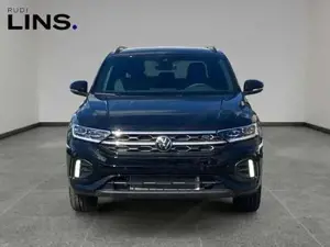 Volkswagen T-Roc Bild 8
