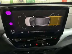 Volkswagen ID.4 Bild 18