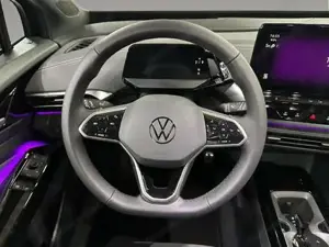 Volkswagen ID.4 Bild 13