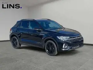 Volkswagen T-Roc Bild 7
