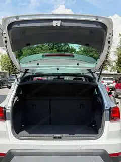 SEAT Arona Bild 11