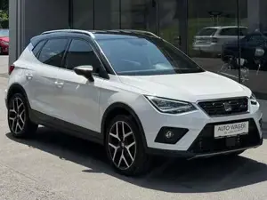 SEAT Arona Bild 3