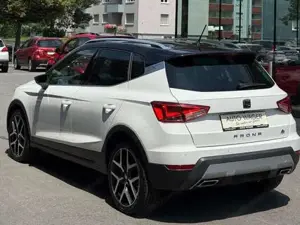 SEAT Arona Bild 6