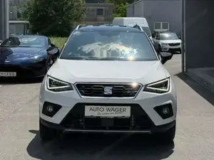 SEAT Arona Bild 2