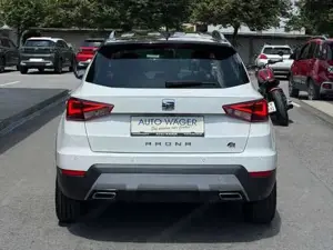 SEAT Arona Bild 5