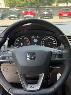 SEAT Arona Bild 7